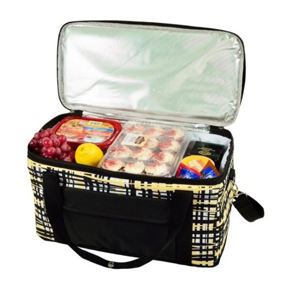 Picnic At Ascot Hybrid Folding CoolerParis 8025P Zoro